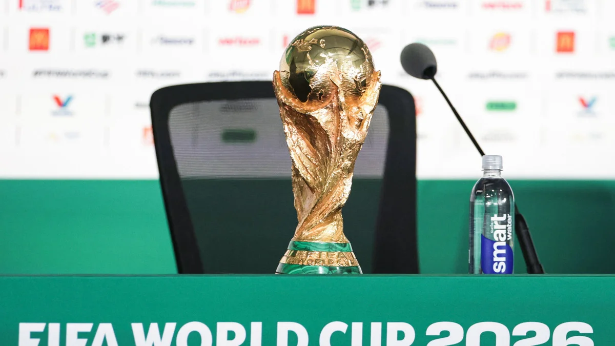 La France, l’Espagne et l’Angleterre à la lutte : Qui va remporter cette Coupe du monde 2026 ? 