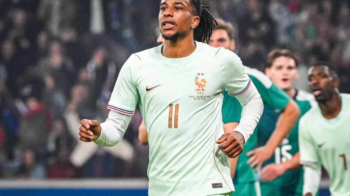 Bayern Munich : La réponse de Michael Olise qui concerne le PSG 