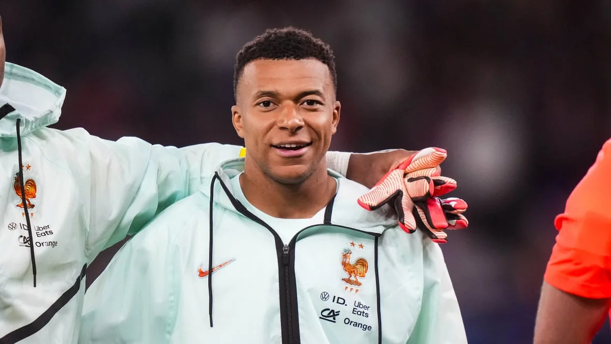 Le Real Madrid va s’offrir un joueur de l’équipe de France : Kylian Mbappé valide ce nouveau renfort ! 