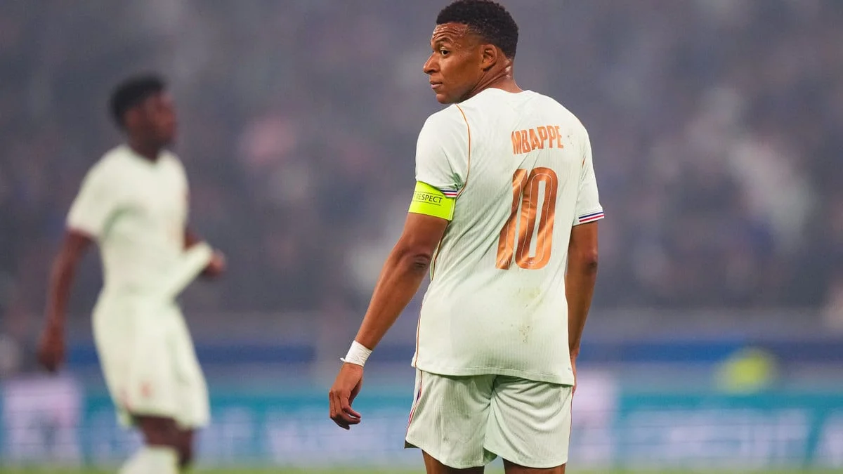 Un «problème Mbappé» en équipe de France ? Daniel Riolo répond aux détracteurs 