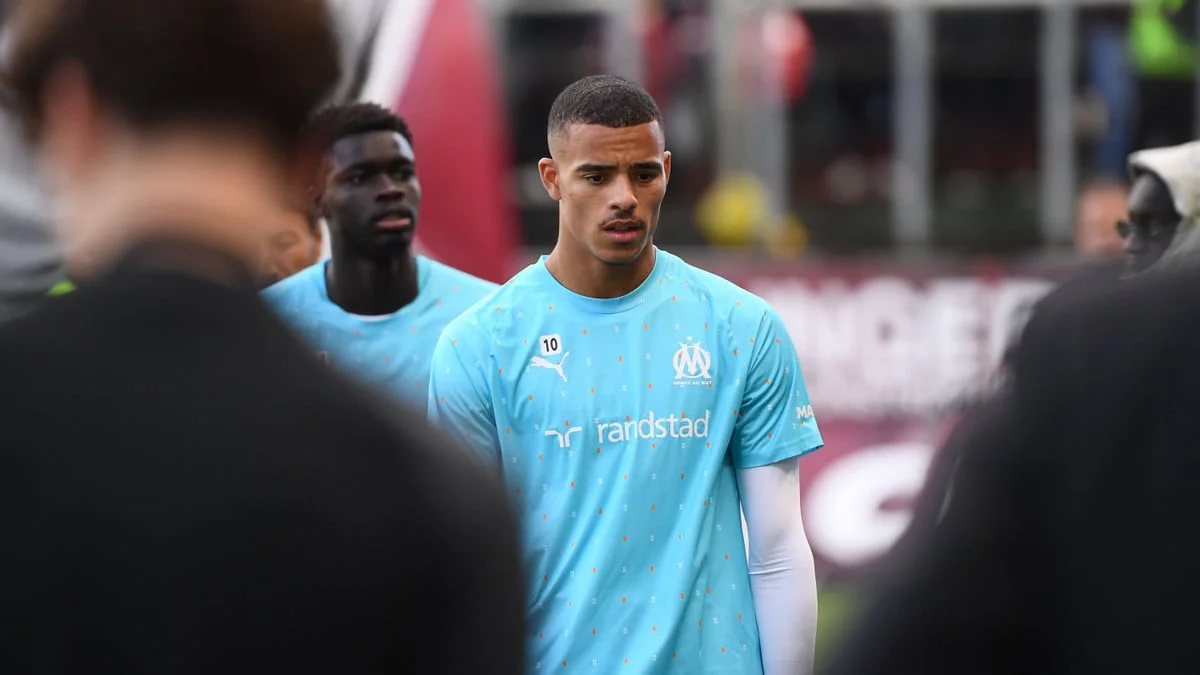 OM - Mason Greenwood : Son transfert promis à un entraineur, la première offre va bientôt arriver ? 