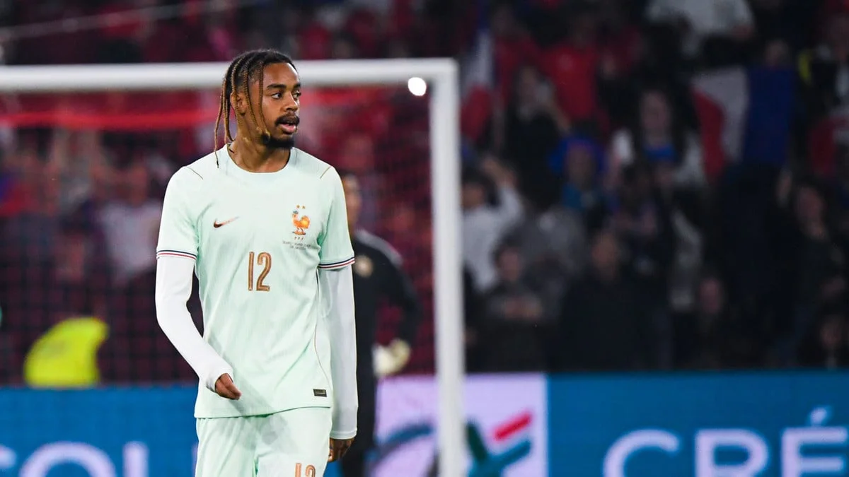 Départ de Bradley Barcola : Les deux conditions qui peuvent faire changer d’avis le PSG pour s’en séparer