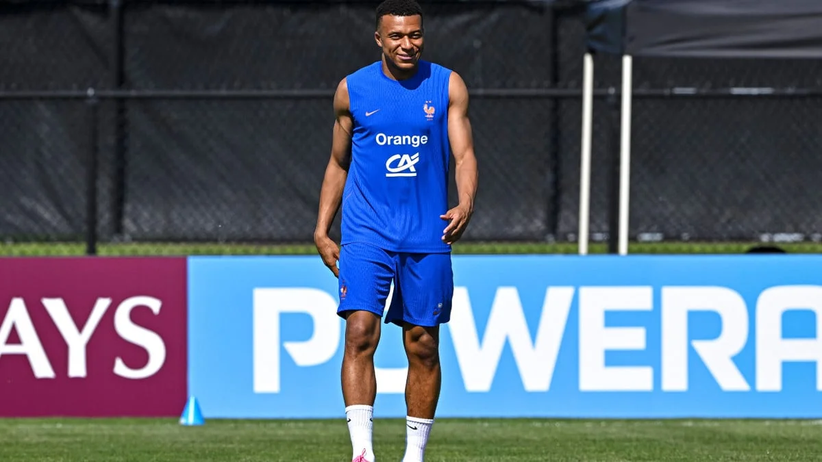 «Il a le talent pour…» : La prochaine star de l’équipe de France identifiée par Mbappé ?