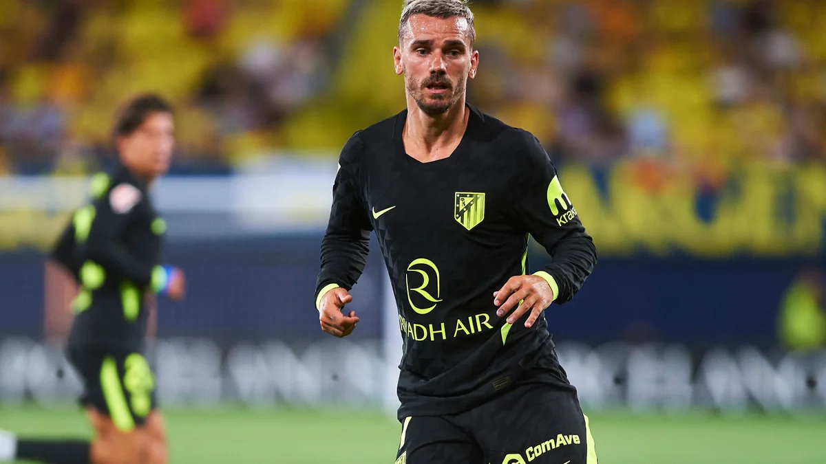 Mercato - Le remplaçant d'Antoine Griezmann déniché au PSG : «Ça peut fonctionner» 