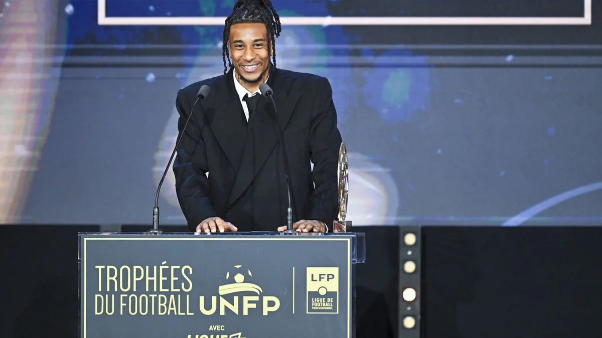 Transfert au PSG : Ce détail qui empêche Michael Olise de signer 