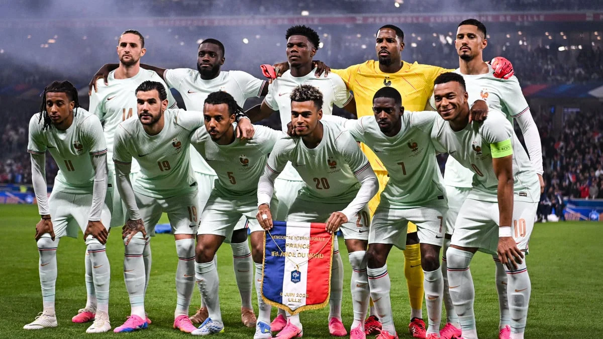 Un international français prévient déjà le PSG, «peut-être que l'an prochain…»