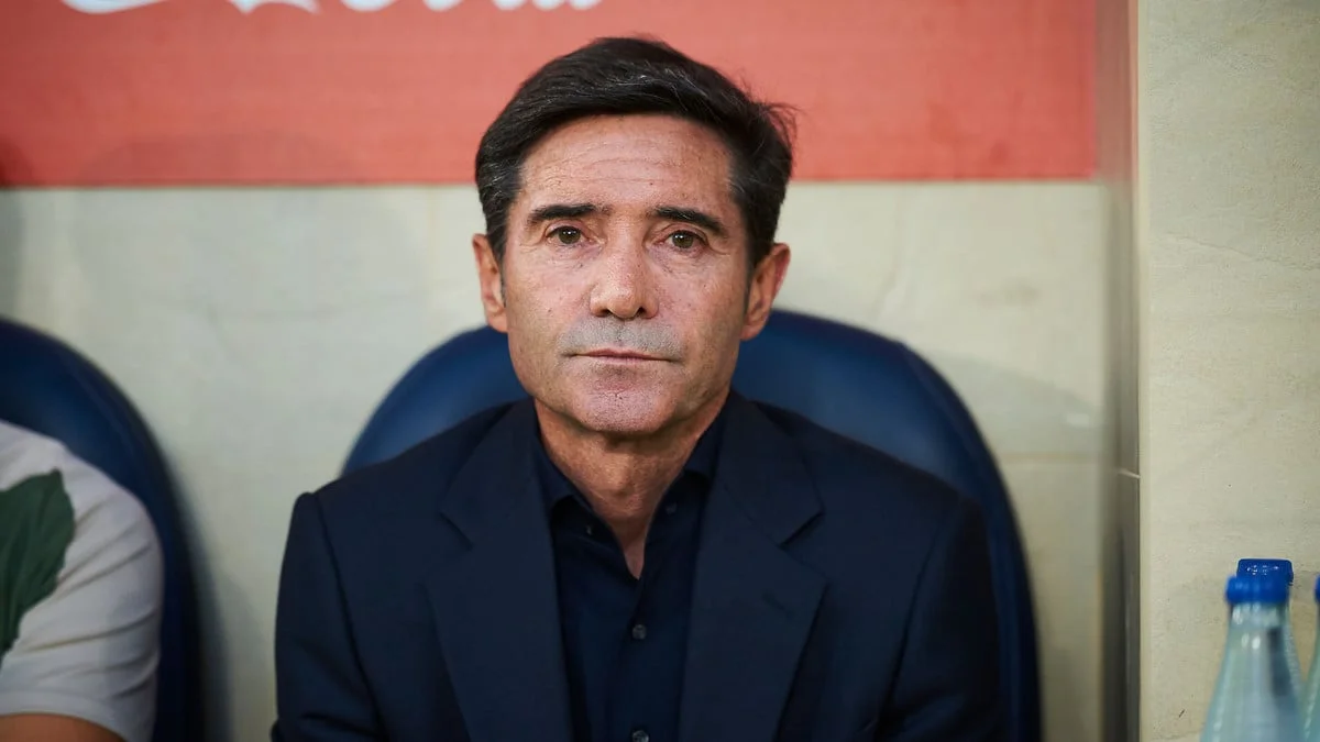 «Ce fut le chaos» : Marcelino balance sur son calvaire à l’OM