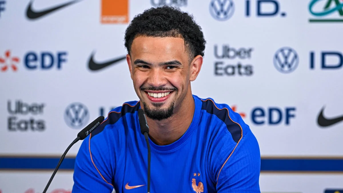 Zaïre-Emery «trop gentil» : Lizarazu alerte le joueur du PSG !