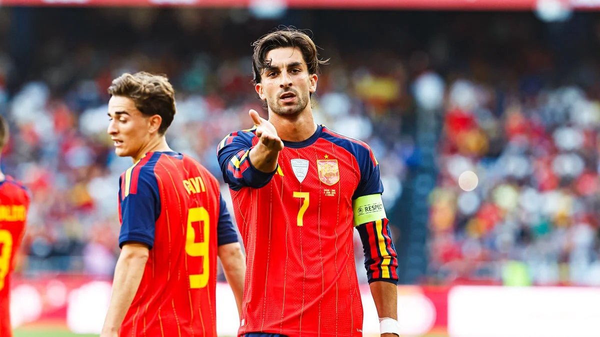 Ferran Torres sort du silence : L’attaquant de Barcelone répond cash pour son transfert au PSG 