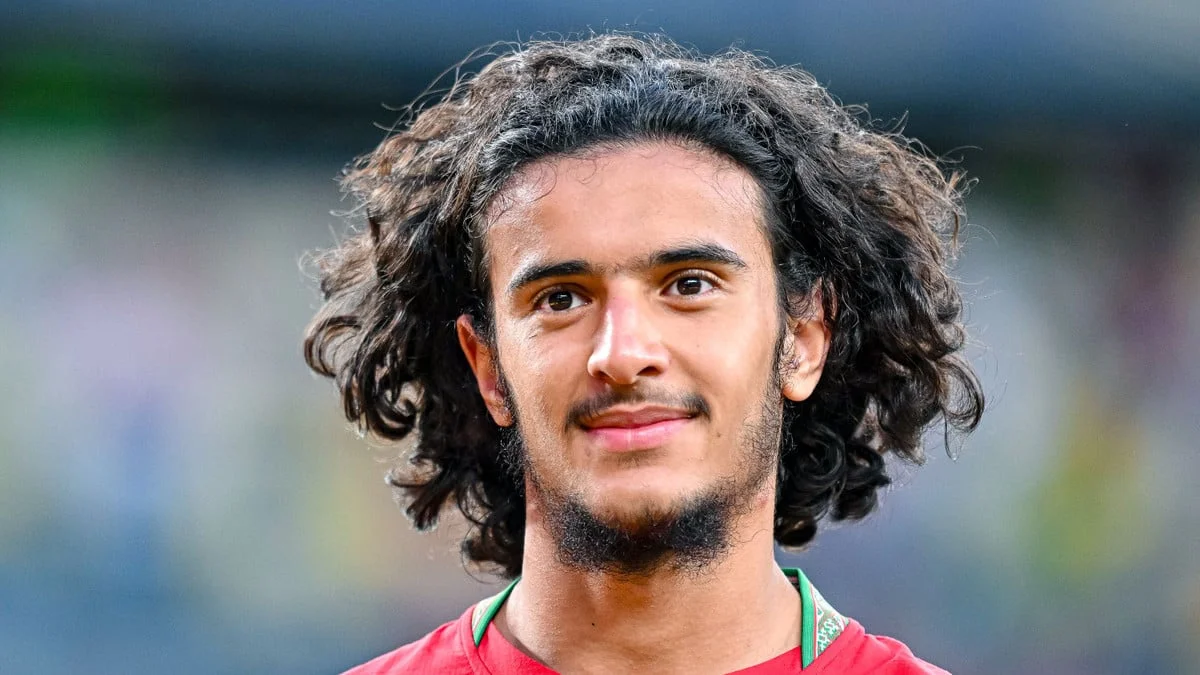 Transfert d'Ayyoub Bouaddi : La grande décision prise par le PSG !