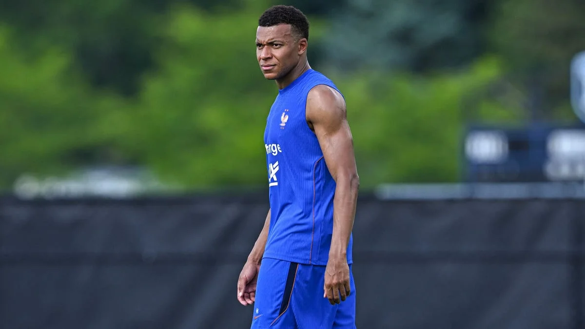 Kylian Mbappé marabouté pour France-Sénégal ? La demande spéciale de son père, «il ne faut pas faire comme avec Zidane»