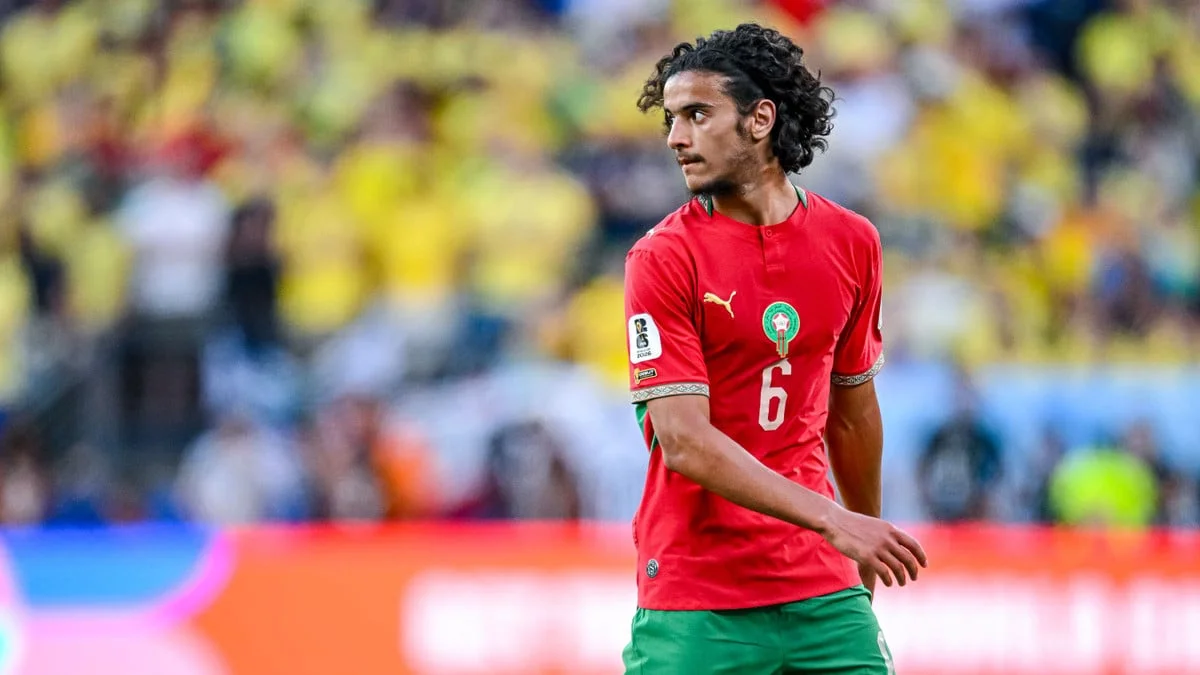 Mercato : Annoncé au PSG, Ayyoub Bouaddi est envoyé… au Real Madrid