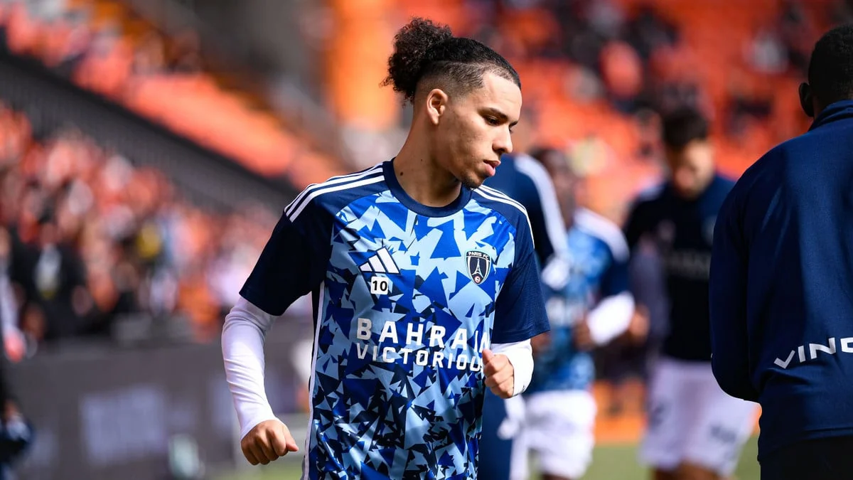 Transfert à l’OM : Ilan Kebbal a déjà donné sa réponse !