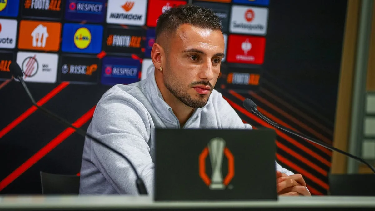 Départ de l’OM - «Mon image a été salie» : Jonathan Clauss règle ses comptes