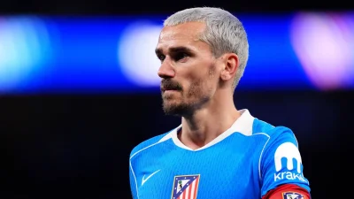 Mercato : Le nouveau Griezmann identifié au PSG !