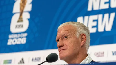 «Je n’ai aucun doute là-dessus» : Didier Deschamps donne son «grand favori» pour la Coupe du monde 2026