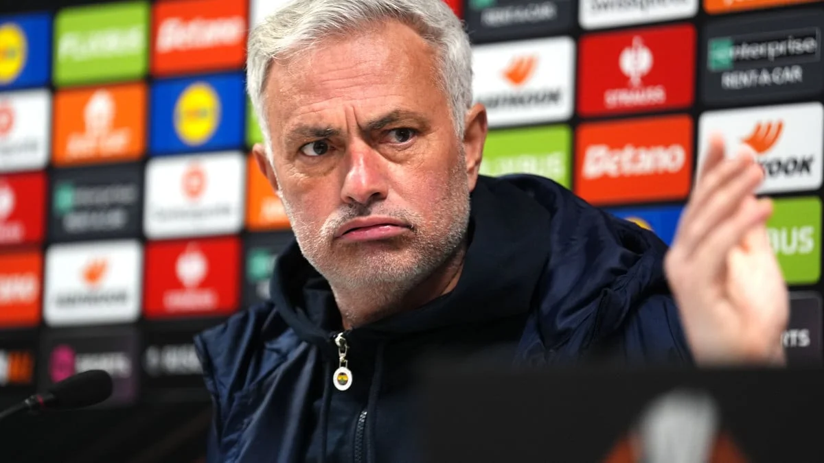 Mercato : Après avoir parlé avec José Mourinho, il décide de ne plus revenir au Real Madrid 