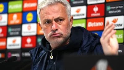 Mercato : Après avoir parlé avec José Mourinho, il décide de ne plus revenir au Real Madrid
