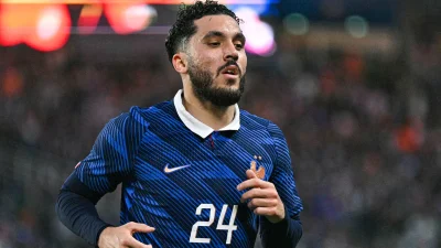 Rayan Cherki : La polémique fait encore parler en équipe de France !
