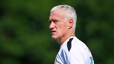 Didier Deschamps : Le choix de carrière «très bizarre» dénoncée sur La Chaine L’Equipe 