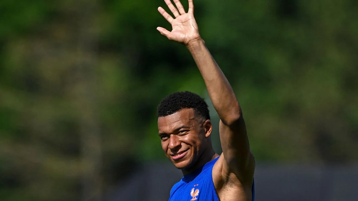Du PSG au Real Madrid : «Je peux vivre, plus qu'en France», Kylian Mbappé se lâche