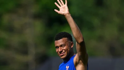 Du PSG au Real Madrid : «Je peux vivre, plus qu'en France», Kylian Mbappé se lâche