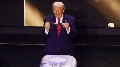 Coupe du Monde 2026 : Un immense privilège accordé à Donald Trump avec les champions du Monde ?