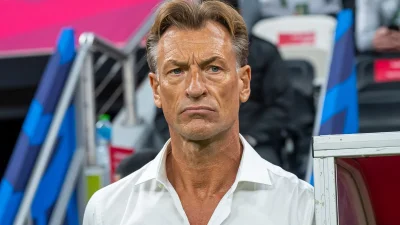 Coupe du monde 2026 - Tunisie : Hervé Renard sort du silence après sa nomination rocambolesque