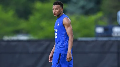 Equipe de France : «C'est complètement faux», la FFF éteint la polémique avec Kylian Mbappé !