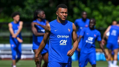 «Je ne sais pas ce que les gens attendent de lui» : Kylian Mbappé reçoit un nouveau soutien en pleine Coupe du Monde !