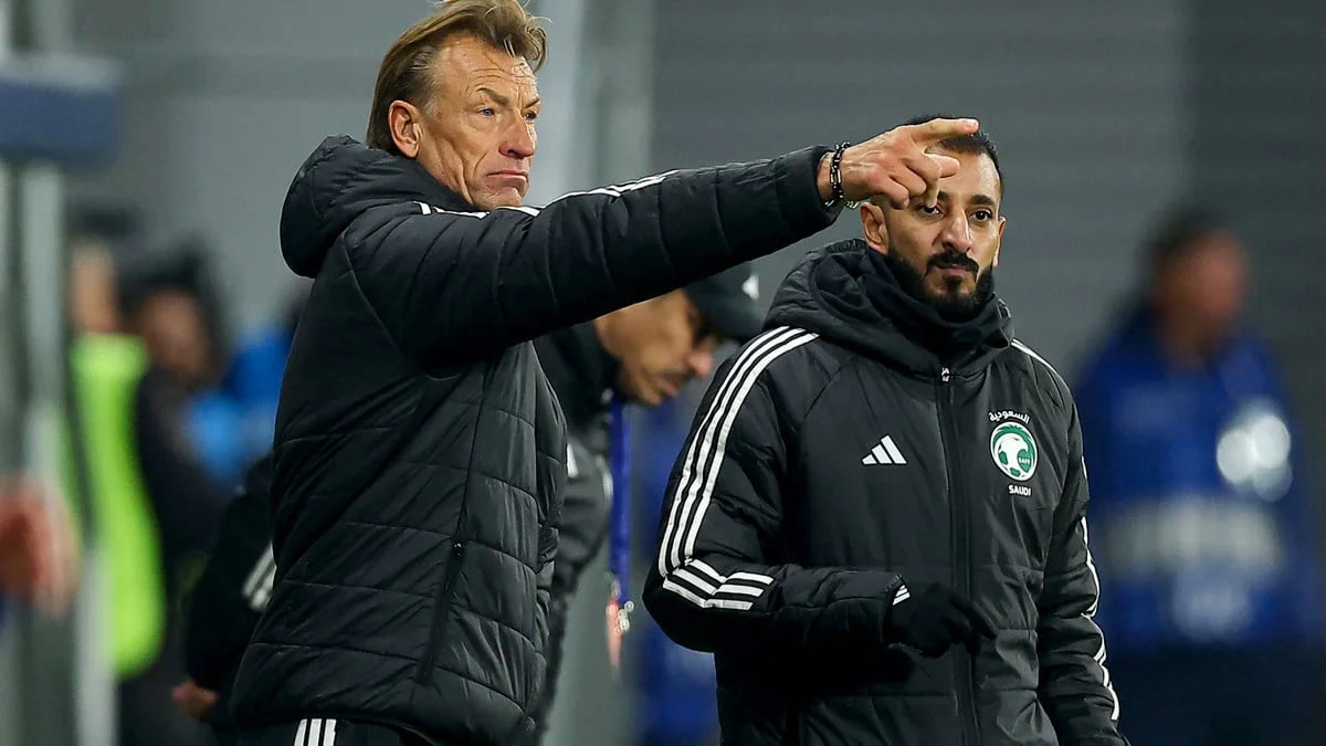 Coupe du Monde 2026 - Hervé Renard : La «mission commando» que lui propose la Tunisie pour la deuxième fois !