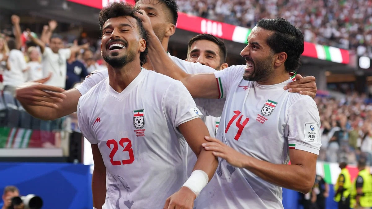 Problème de visa : Un joueur de l’Iran bientôt expulsé de la Coupe du Monde ?