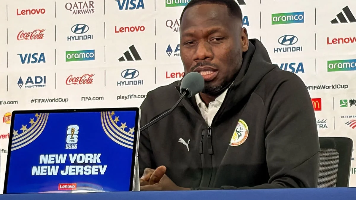 Coupe du monde - France/Sénégal : Une fake news dénoncée avant le choc !