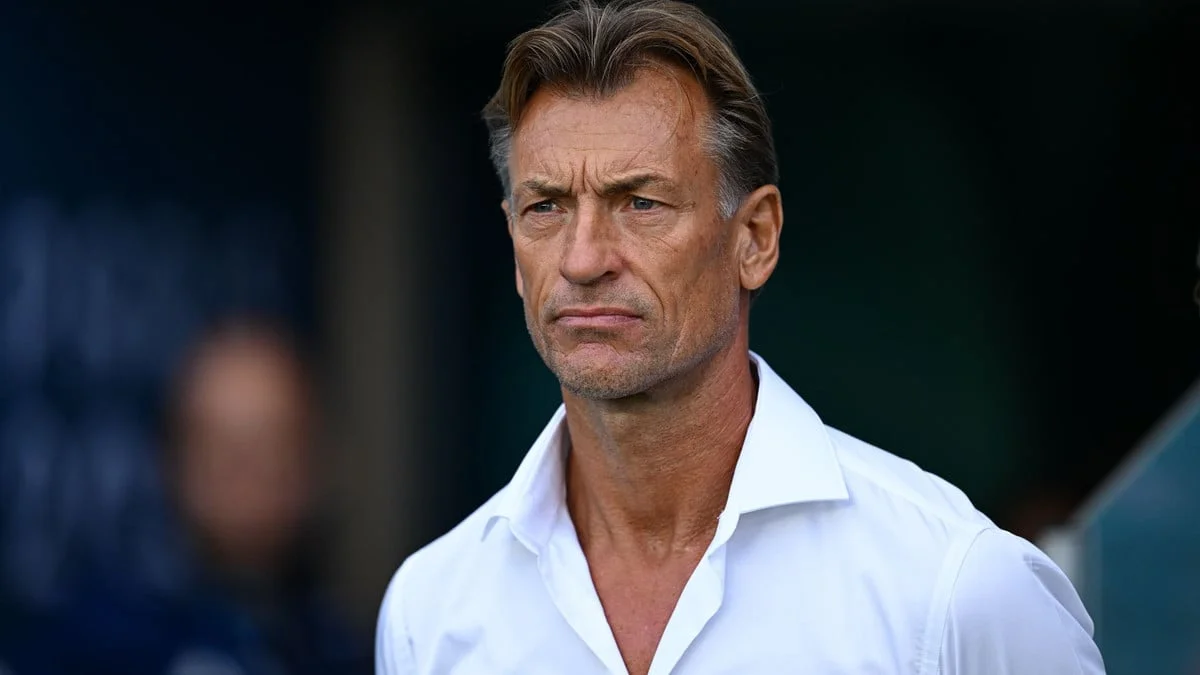 Coupe du monde 2026 : La surprise d’Hervé Renard après avoir reçu le coup de fil de la Tunisie