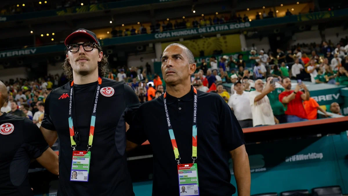Coupe du Monde 2026 - La Tunisie vire son coach en pleine compétition : Découvrez les quatre autres fois où c’est arrivé !
