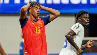 Coupe du monde 2026 : La terrible statistique de l’Espagne depuis 12 ans !