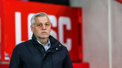 Bruno Genesio va rejoindre l’OM : Le Paris FC active une autre piste pour remplacer Antoine Kombouaré