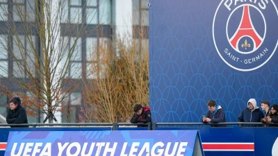 Mercato - Un jeune talent du PSG sur le départ : La raison est dévoilée !