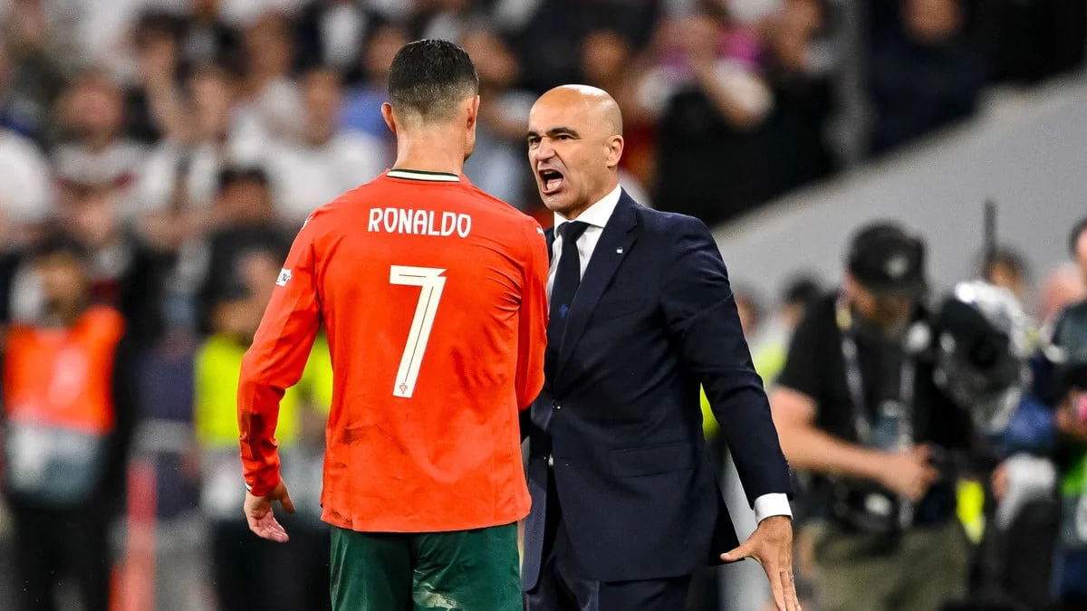 Coupe du monde 2026 : Le sélectionneur du Portugal va claquer la porte !