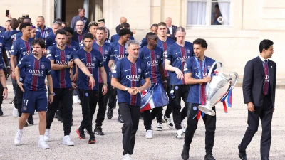 Mercato : Le Bayern Munich et Chelsea le voulaient, il va signer au PSG !