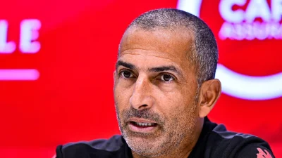 Coupe du monde 2026 - L’entraîneur de la Tunisie licencié : Un ancien joueur de l’équipe de France s’en mêle !