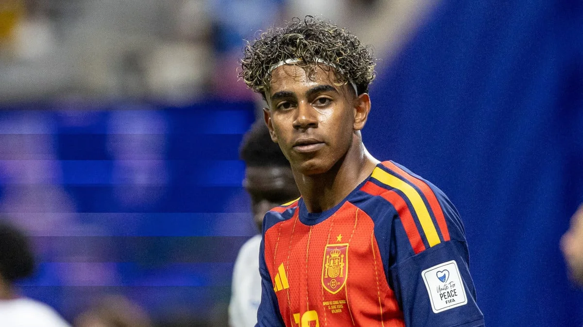 Lamine Yamal et un joueur du PSG : Les transferts qui font rêver un ancien du Real Madrid !