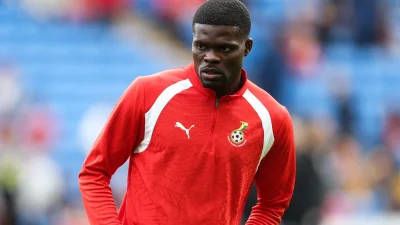 Coupe du monde 2026 - Thomas Partey accusé de viol : Le mensonge qui va le priver du premier match du Ghana  