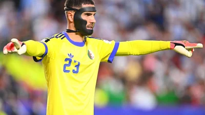 Coupe du Monde - Luca Zidane vit un calvaire : Le sélectionneur de l’Algérie réagit après la défaite !