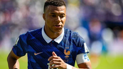 France/Sénégal - Kylian Mbappé incendié en direct par Claude Makélélé : «Il ne joue pas en équipe»