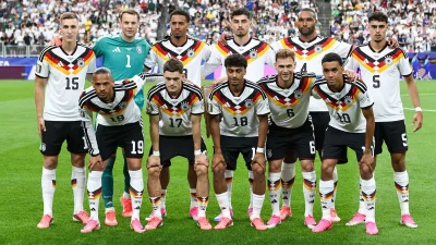 Coupe du monde 2026 - «Il faut aller à l’hôpital» : La frayeur vécue par les joueurs de l'Allemagne