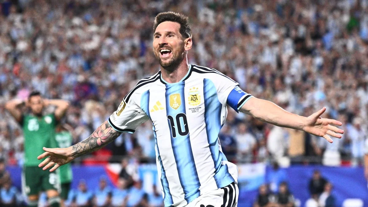 Coupe du monde 2026 - Lionel Messi : Le calvaire à l'origine de ses larmes face à l'Algérie 