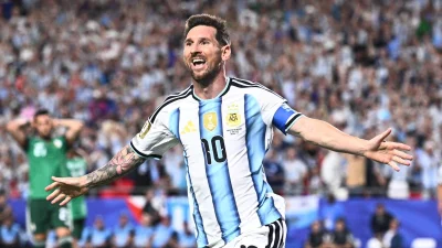 Coupe du monde 2026 - Lionel Messi : Le calvaire à l'origine de ses larmes face à l'Algérie