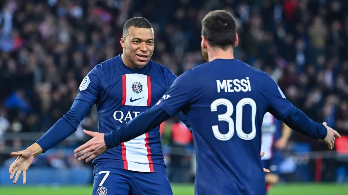 Coupe du monde 2026 : Mbappé chasse un record avec l’équipe de France, la réponse inattendue de Messi