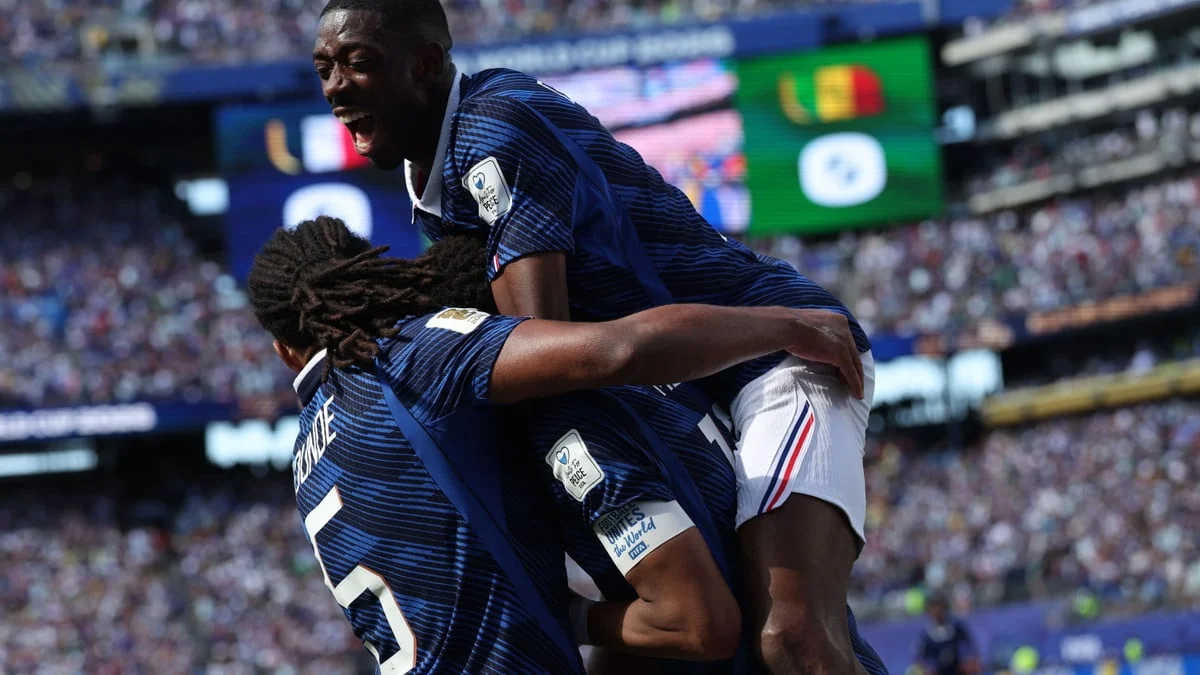 Ousmane Dembélé : Du lourd est annoncé pour la Coupe du monde 2026 ?